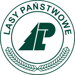 Logo Lasy Państwowe